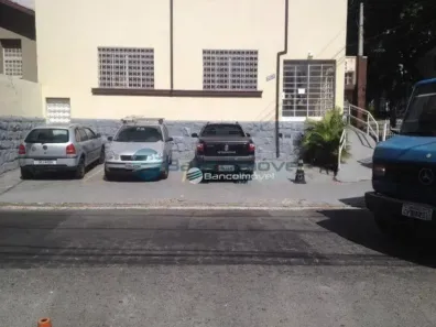 Casa com 2 Quartos para alugar, 380m² no Vila Itapura, Campinas