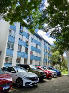 Apartamento com 1 Quarto à venda, 36m² no Cristal, Porto Alegre