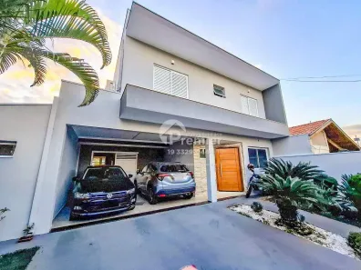 Casa com 3 Quartos à venda, 185m² no Alto da Colina, Indaiatuba