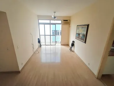 Apartamento com 2 Quartos à venda, 74m² no Vila Isabel, Rio de Janeiro
