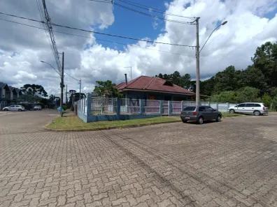 Casa com 3 Quartos à venda, 92m² no Nova Petrópolis, Nova Petrópolis