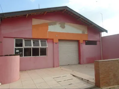 Ponto Comercial para alugar, 125m² no Parque Orlanda I, Piracicaba