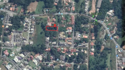 Lote/Terreno à venda, 904m² no Santa Felicidade, Curitiba