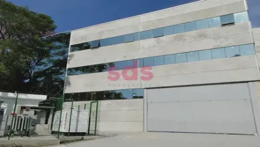 Galpão/Depósito/Armazém para venda ou aluguel, 4239m² no Jurubatuba, São Paulo