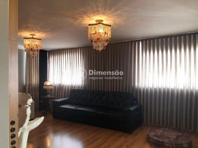 Cobertura com 3 Quartos à venda, 203m² no Centro, Florianópolis