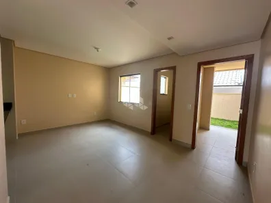 Casa com 2 Quartos à venda, 105m² no Forquilhas, São José