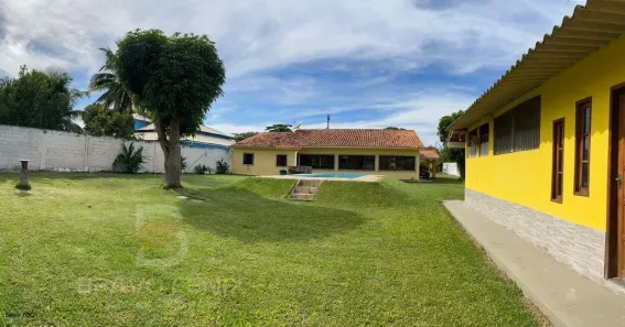 Casa com 3 Quartos à venda, 2185m² no Porto da Roça I, Saquarema