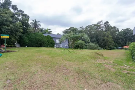 Lote/Terreno à venda, 2195m² no Residencial Tamboré, Barueri
