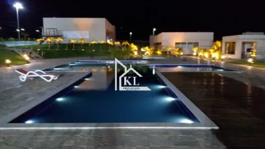 Lote/Terreno à venda, 300m² no Liberdade, Parnamirim