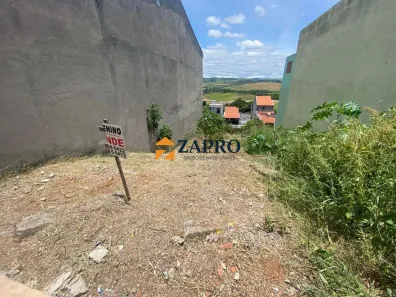 Lote/Terreno à venda, 125m² no Jardim Cruzeiro do Sul, São José dos Campos
