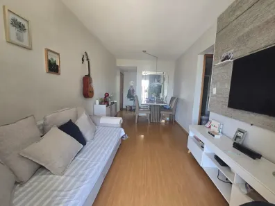 Apartamento com 2 Quartos à venda, 56m² no Pechincha, Rio de Janeiro
