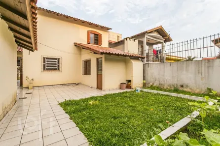 Casa com 3 Quartos à venda, 120m² no Parque Santa Fé, Porto Alegre