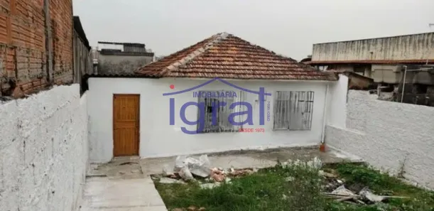 Lote/Terreno à venda, 295m² no Vila Santa Catarina, São Paulo