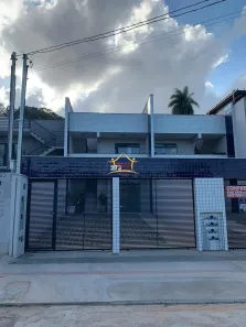 Apartamento com 3 Quartos à venda, 79m² no Vale das Orquídeas, Contagem