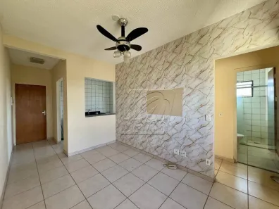 Apartamento com 2 Quartos para alugar, 52m² no Jardim Parque Jupiá, Piracicaba