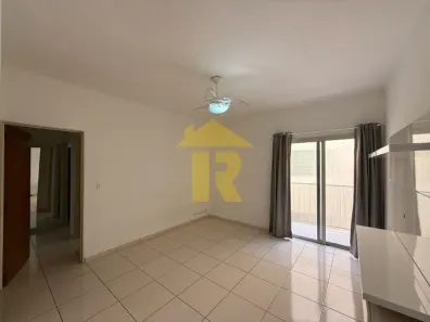 Apartamento com 2 Quartos à venda, 60m² no Jardim Seyon, São José do Rio Preto