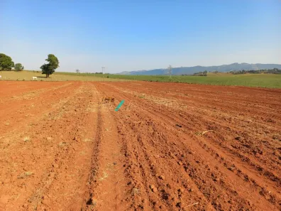 Fazenda/Sítio com 2 Quartos à venda, 500m² no Sapucaí, Jacutinga