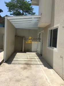 Sobrado com 3 Quartos à venda, 94m² no Uberaba, Curitiba