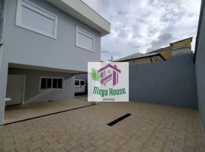 Sobrado com 4 Quartos à venda, 208m² no Vila Marte, São Paulo