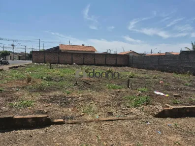 Lote/Terreno à venda, 248m² no Jardim Itália, Uberaba