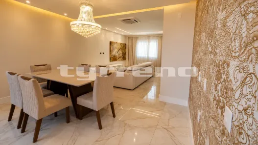 Sobrado com 3 Quartos à venda, 110m² no Urbanova, São José dos Campos