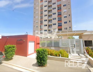Apartamento com 2 Quartos à venda, 75m² no Parque Industrial, Campinas
