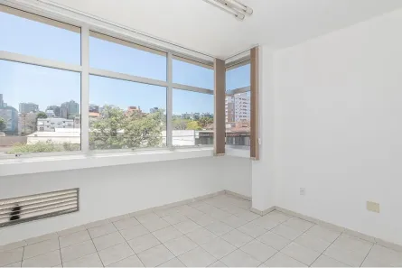 com 2 Quartos à venda, 49m² no Mont Serrat, Porto Alegre