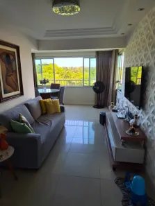 Apartamento com 2 Quartos à venda, 59m² no Patamares, Salvador