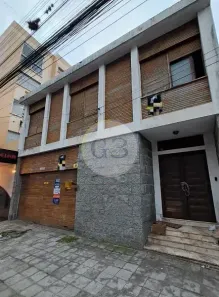 Prédio Comercial à venda, 372m² no Centro, Pelotas