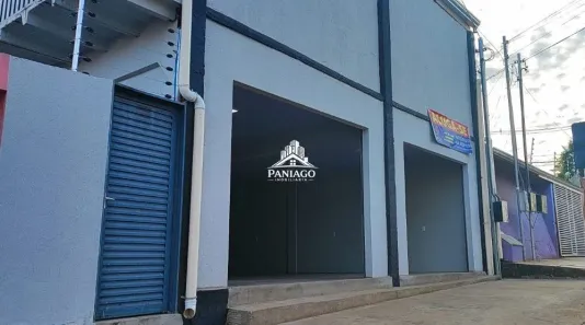 Galpão/Depósito/Armazém com 2 Quartos para alugar, 352m² no Residencial Coxipó, Cuiabá