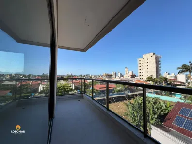Apartamento com 2 Quartos à venda, 74m² no Itacolomi, Balneário Piçarras