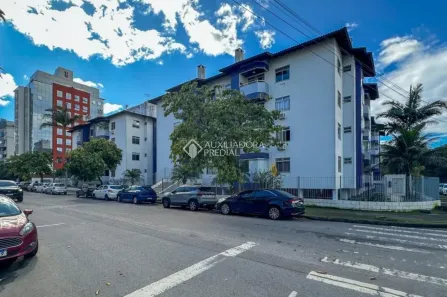 Apartamento com 2 Quartos à venda, 64m² no Itacorubi, Florianópolis