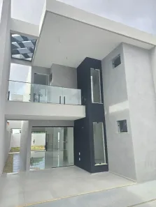 Casa com 4 Quartos à venda, 141m² no Mondubim, Fortaleza