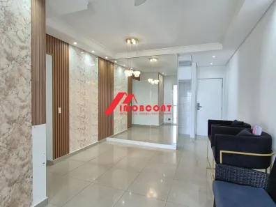 Apartamento com 3 Quartos à venda, 78m² no Vila Dom Pedro I, São Paulo