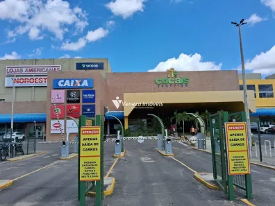 Ponto Comercial com 1 Quarto para alugar, 32m² no Centro, Timon