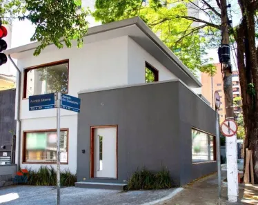 Imóvel Comercial para alugar, 190m² no Moema, São Paulo