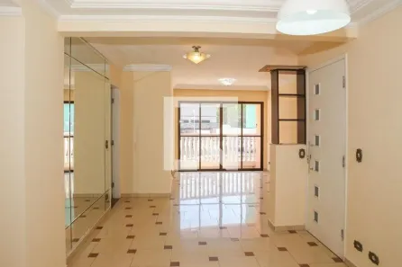 Apartamento com 3 Quartos à venda, 126m² no Perdizes, São Paulo