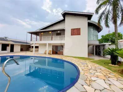 Sobrado com 3 Quartos à venda, 321m² no Jardim Paulista, Atibaia