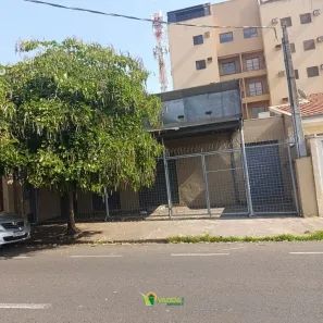 Ponto Comercial para alugar, 100m² no Parque Industrial, São José do Rio Preto