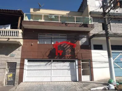 Casa com 3 Quartos à venda, 252m² no Vila Penteado, São Paulo