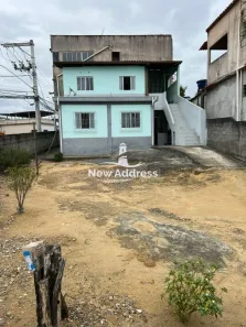 Casa com 5 Quartos à venda, 105m² no Santa Bárbara, Cariacica