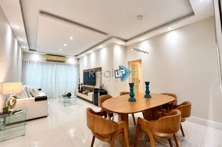 Apartamento com 3 Quartos à venda, 105m² no Leblon, Rio de Janeiro