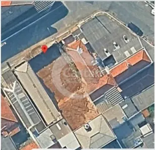 Lote/Terreno à venda, 250m² no Vila Olinda, São Paulo
