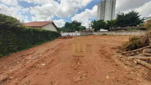 Lote/Terreno à venda, 1690m² no Chácaras São José, São José dos Campos