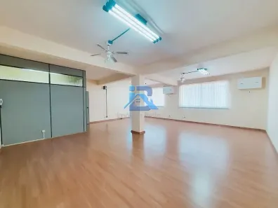 Sala Comercial para venda ou aluguel, 112m² no Centro, Itatiba