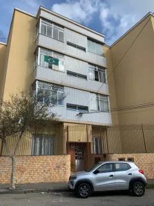 Apartamento com 3 Quartos para venda ou aluguel, 104m² no Centro, Juiz de Fora