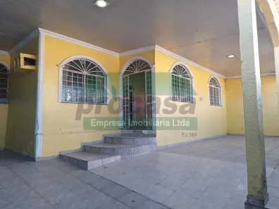 Casa com 3 Quartos à venda, 300m² no Cidade Nova, Manaus
