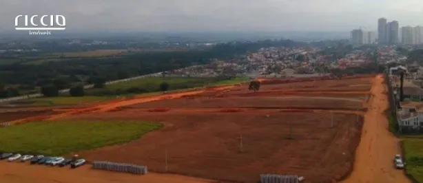 Lote/Terreno à venda, 381m² no Parque Residencial Aquarius, São José dos Campos