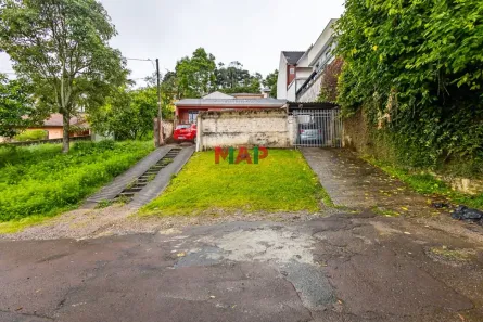 Casa com 3 Quartos à venda, 125m² no Barreirinha, Curitiba