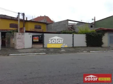 Sobrado com 3 Quartos à venda, 50m² no Vila Jacuí, São Paulo
